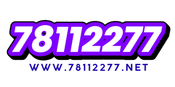 78112277 - logo